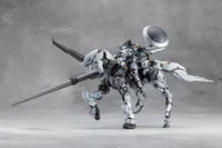 KOTOBUKIYA HEXA GEAR BLAUREGEN - HEXA GEAR - photo 5