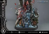 Prime 1 Studio Real Elite Masterline God of War: Ragnarok Kratos Ultimate Version - God Of War - photo 51