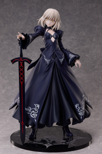 Saber/Altria Pendragon (Alter) 3