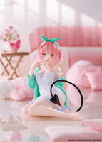 To Love-Ru Darkness Desktop Cute Figure - Momo (Roomwear Ver.) 1