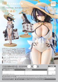 Hinata (Swimsuit) 6