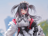 Jirai-chan: Light Equipment Ver. 12