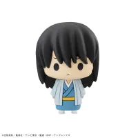 MegaHouse Chokorin Mascot Gintama(Repeat) (6pc per box) - Gintama - photo 3