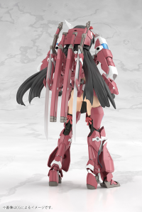 GRANDE SCALE MAGATSUKI 3