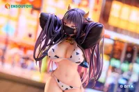 ENSOUTOYS Yuna: Cow Bikini Ver. - 18+ - photo 3