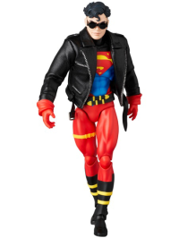MAFEX SUPERBOY (RETURN OF SUPERMAN) 10
