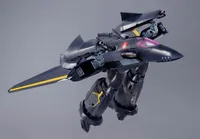 TAMASHII NATIONS VF-17S NIGHTMARE STEALTHVALKYRIE (GAMLIN KIZAKI use) "Macross 7" - Macross - photo 4