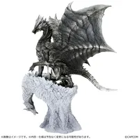 CAPCOM Capcom Figure Builder Creator's Model Kushala Daora Re-pro Model - Monster Hunter - photo 1