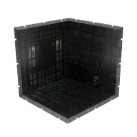 Dioramansion 150: Dungeon 3