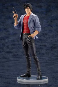 KOTOBUKIYA ARTFX J Ryo Saeba - City Hunter - photo 1