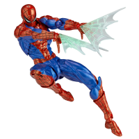 AMAZING YAMAGUCHI SPIDERMAN VER. 2.0(REISSUE) 13