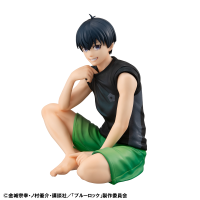 G.E.M. series BLUE LOCK Palm Size Yoichi Isagi 2