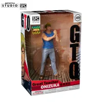ABYstyle Studio GTO - Onizuka SFC Figure - GTO - photo 11