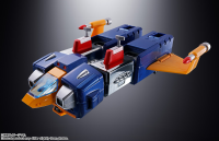 GX-31SP CHODENJI MACHINE VOLTES Ⅴ CHOGOKIN 50th Ver. "Super Electromagnetic Machine Voltes V", TAMASHII NATIONS SOUL OF CHOGOKIN 2