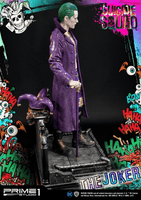 Museum Masterline Suicide Squad (Film) The Joker EX Version 27