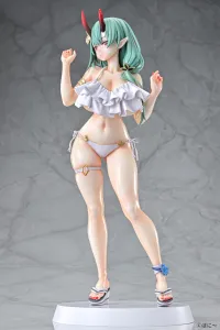 Q-six Akari-chan gloss version - 18+ - photo 7