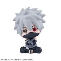 Lookup NARUTO Shippuden Kakashi Hatake Anbu ver.（Repeat） 7