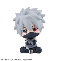 MegaHouse Lookup NARUTO Shippuden Kakashi Hatake Anbu ver.（Repeat） - NARUTO - photo 7
