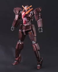 HG 1/144 #58 Seravee Trans-AM Gloss Injection Version 2