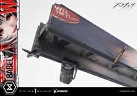 Prime 1 Studio Concept Masterline Arknights W ELITE 2 Bonus Version - Arknights - photo 11