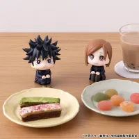 MegaHouse Lookup JUJUTSUKAISEN Megumi Fushiguro (Repeat) - Jujutsu Kaisen - photo 11