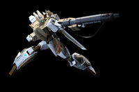[Hen Dou Ryoku] Veritech VF-1A Transformable Action Figure 17