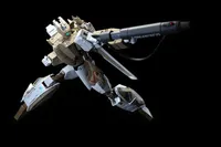 Unix Square [Hen Dou Ryoku] Veritech VF-1A Transformable Action Figure - Robotech - photo 17