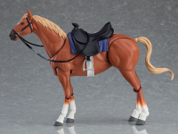 figma Horse ver. 2 (Light Chestnut) 1