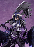 OVERLORD Albedo: Hermes Trismegistus Ver. 7