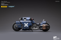 Ultramarines Outriders 6