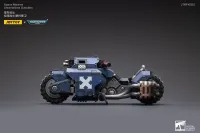 JOYTOY Ultramarines Outriders - Warhammer 40K - photo 6