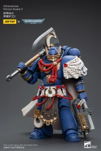 JOYTOY Ultramarines Honour Guard  2 - Warhammer 40K - photo 1