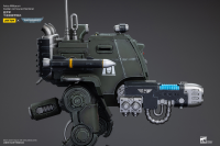 Astra Militarum Cadian Armoured Sentinel 17