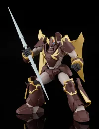 GOOD SMILE COMPANY MODEROID Skurts - Panzer World Galient - photo 4