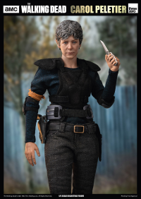 The Walking Dead - 1/6 Carol Peletier 7