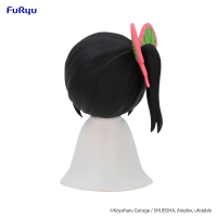 Demon Slayer: Kimetsu no Yaiba　Potetto Figure -Tsuyuri Kanao- 5