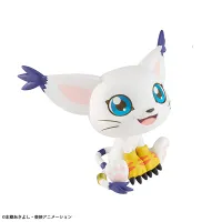 MegaHouse Lookup Digimon Adventure Tailmon（Repeat） - Digimon - photo 10