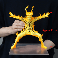 NARUTO SHIPPUDEN Grandista-NARUTO UZUMAKI-Ⅱ 4