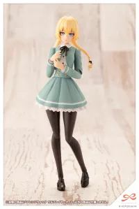 KOTOBUKIYA ARRANGED WIGS WOLF LAYER CUT - SOUSAISHOJOTEIEN - photo 6
