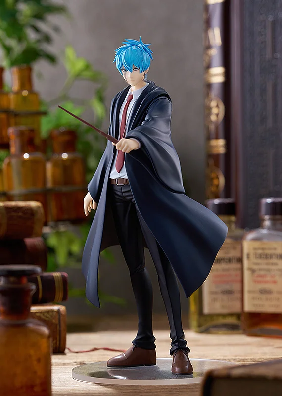 GOOD SMILE COMPANY POP UP PARADE Lance Crown - MASHLE: MAGIC AND MUSCLES