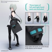 Figure-rise Standard NOIR 2