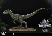 Prime Collectible Figures Jurassic World (Film) Charlie 21