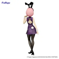 FuRyu Re:ZERO -Starting Life in Another World- BiCute Bunnies Figure -Ram China Antique ver.- - Re:ZERO -Starting Life in Another World- - photo 5