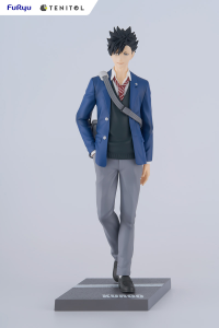 TENITOL KUROO TETSURO 1