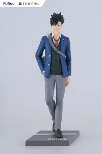 FuRyu TENITOL KUROO TETSURO - Haikyu!! - photo 1