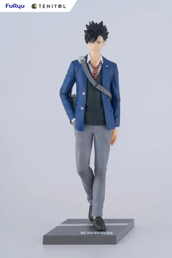 FuRyu TENITOL KUROO TETSURO - Haikyu!!