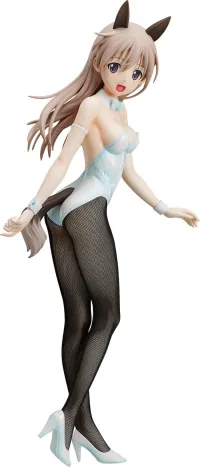 FREEing Eila Ilmatar Juutilainen: Bunny Style Ver. - Strike Witches - photo 2