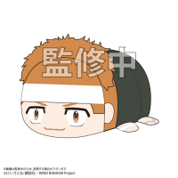 WIND BREAKER POTE KORO MASCOT 2 4