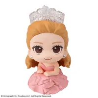 MegaHouse Lookup WICKED Elphaba & Glinda set【with gift】 - WICKED - photo 16