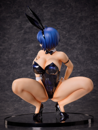 Ryomou Shimei: Bare Leg Bunny Ver. 2nd 4